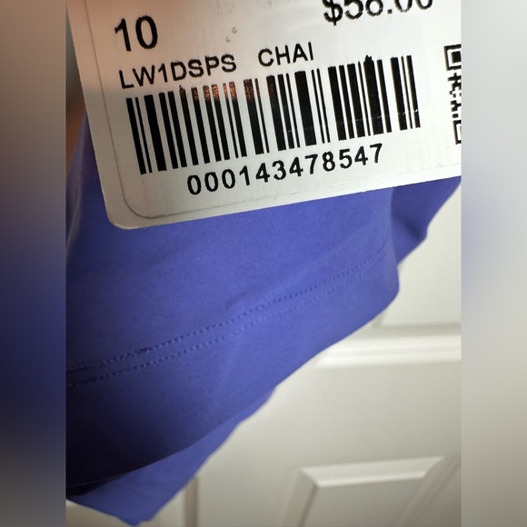 lululemon athletica purple Tank Top - Picture 5 of 7